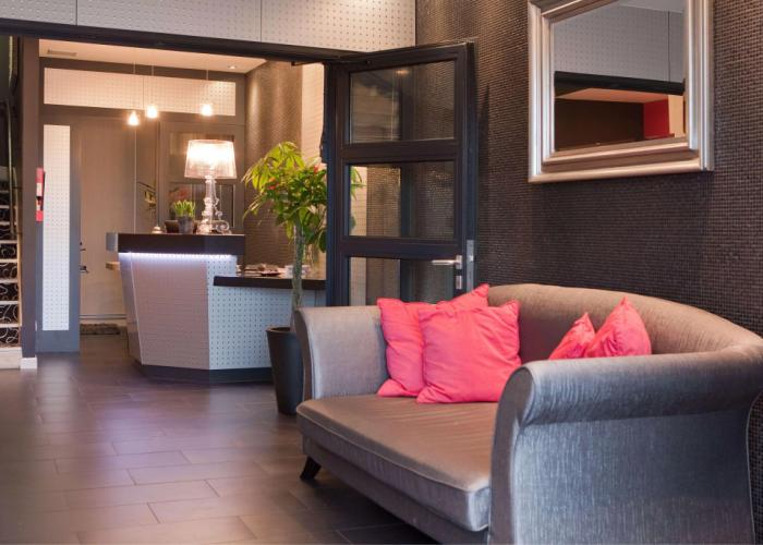 Best Western Blois Chateau