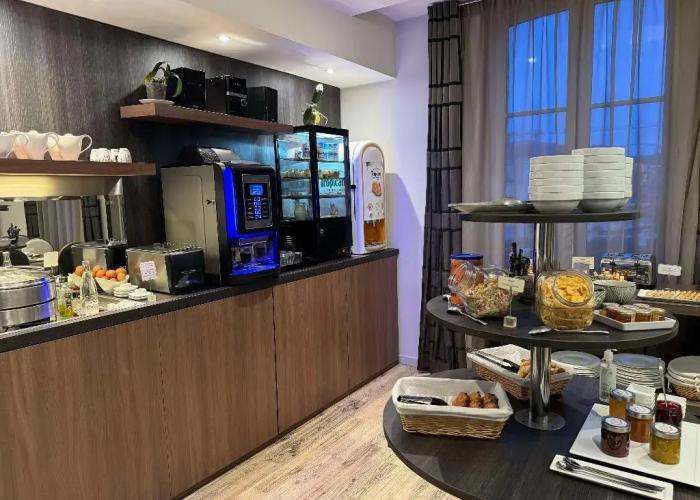 Best Western Blois Chateau