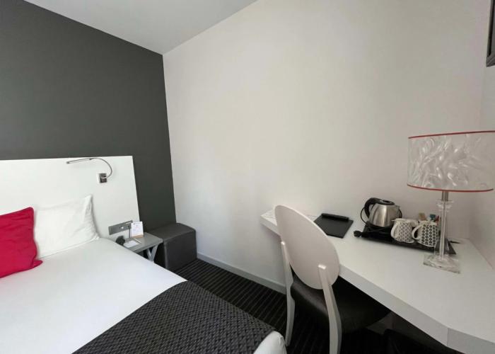 Best Western Blois Chateau