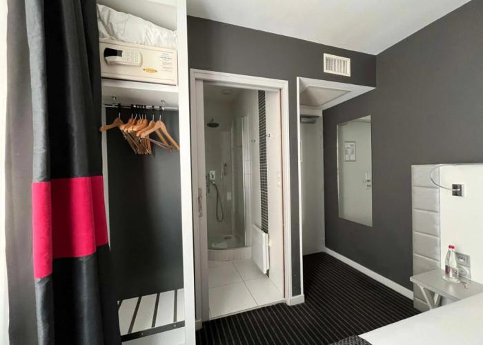 Best Western Blois Chateau