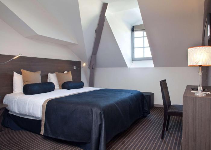 Best Western Blois Chateau