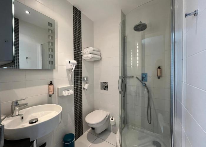 Best Western Blois Chateau