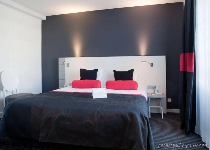 Best Western Blois Chateau