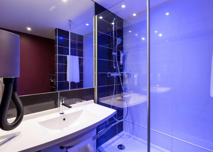 ibis Styles Blois Centre Gare