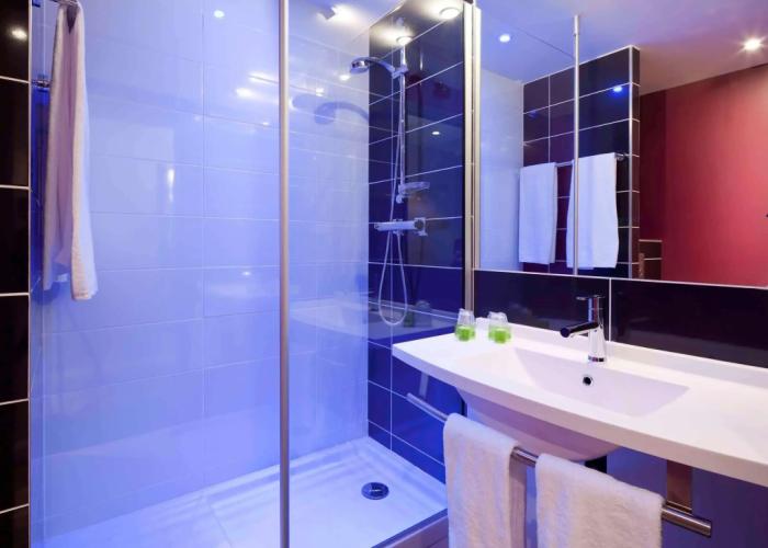 ibis Styles Blois Centre Gare