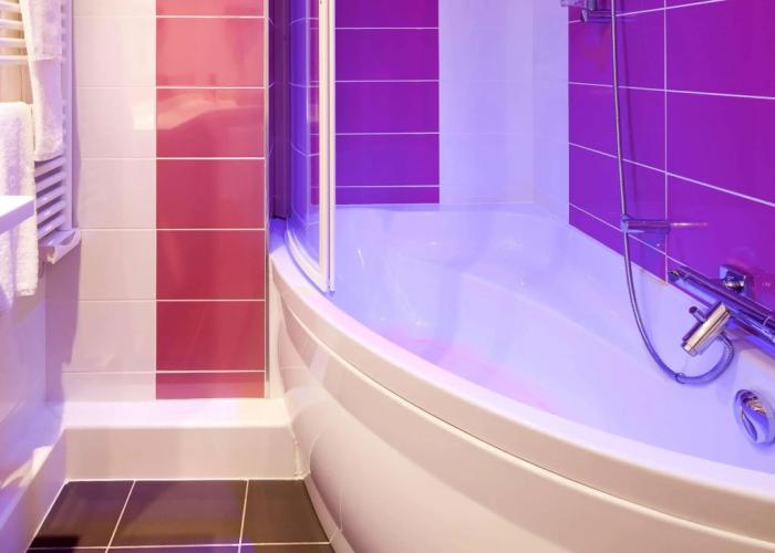ibis Styles Blois Centre Gare