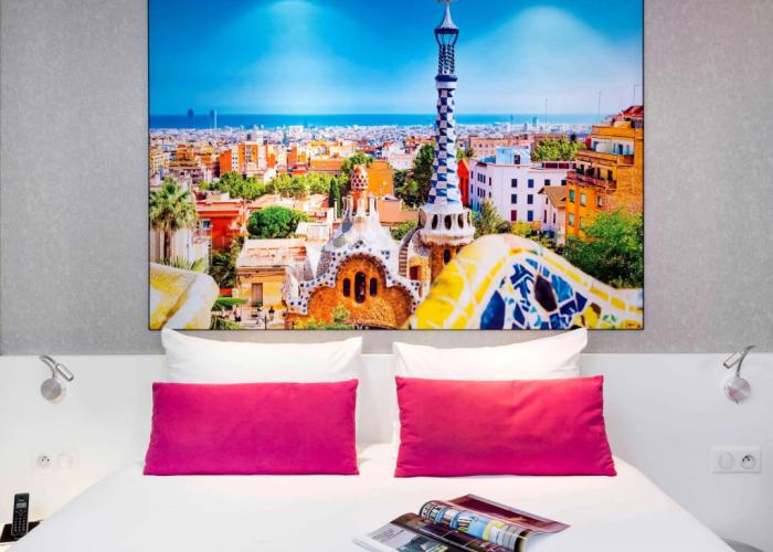 ibis Styles Blois Centre Gare