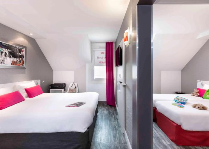 ibis Styles Blois Centre Gare