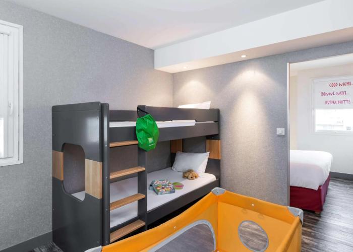 ibis Styles Blois Centre Gare