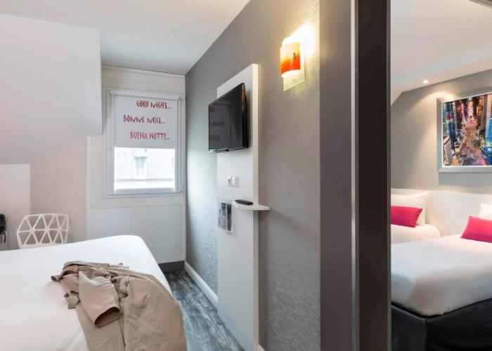 ibis Styles Blois Centre Gare