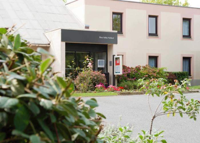B&B Hotel Blois Nord Vallée Maillard