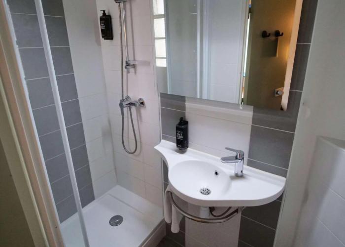 ibis budget Blois Centre