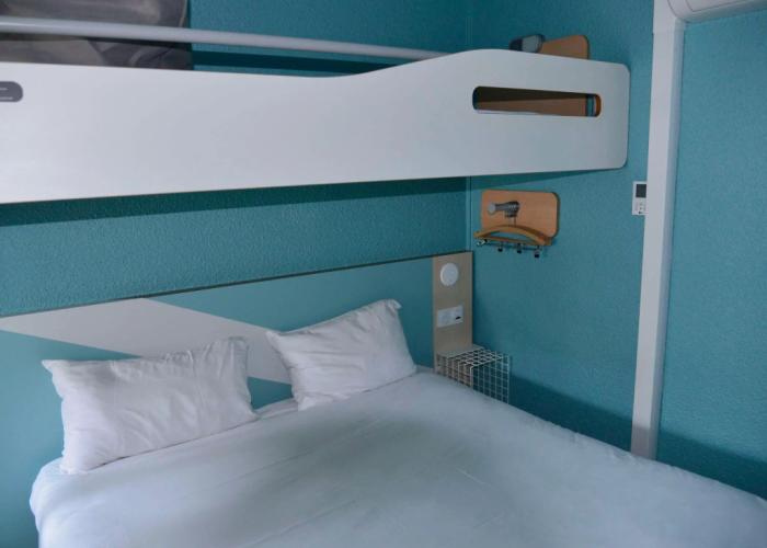 ibis budget Blois Centre