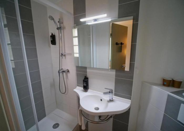 ibis budget Blois Centre