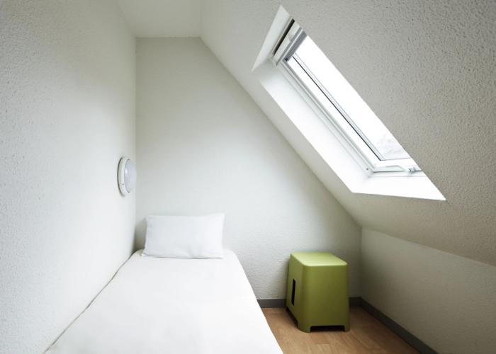 ibis budget Blois Centre