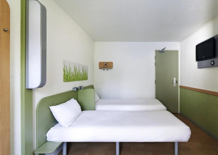 ibis budget Blois Centre