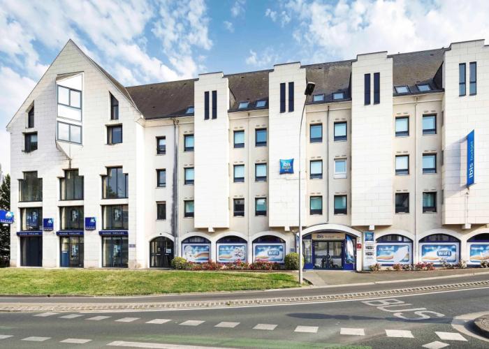 ibis budget Blois Centre