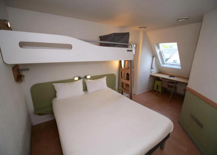 ibis budget Blois Centre