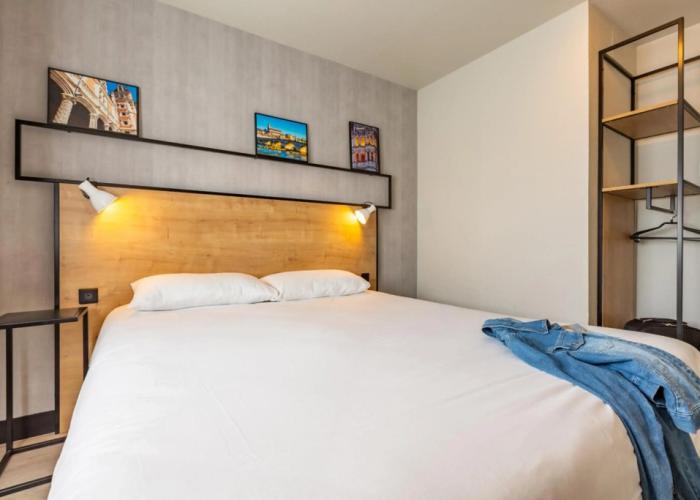 ibis Blois Centre Chateau