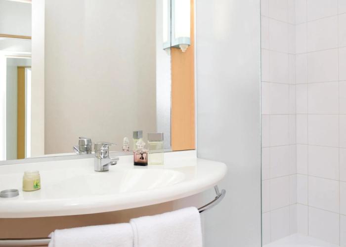 ibis Blois Centre Chateau
