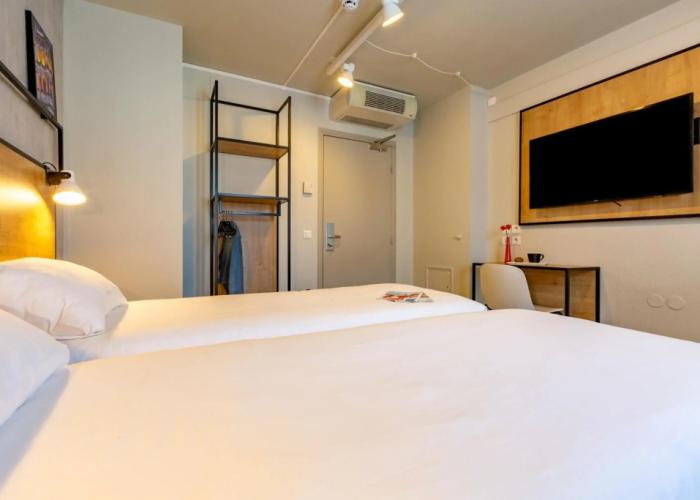ibis Blois Centre Chateau