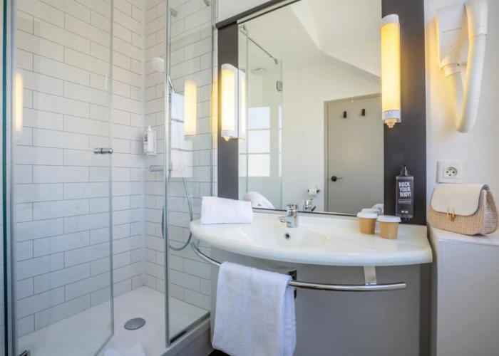 ibis Blois Centre Chateau