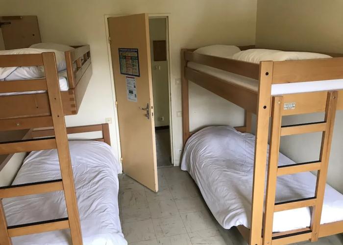 CRJS et Auberge de Jeunesse - Hostel