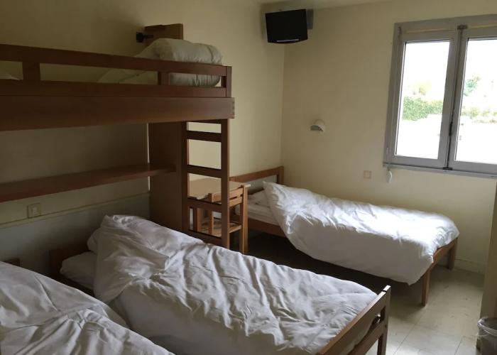 CRJS et Auberge de Jeunesse - Hostel