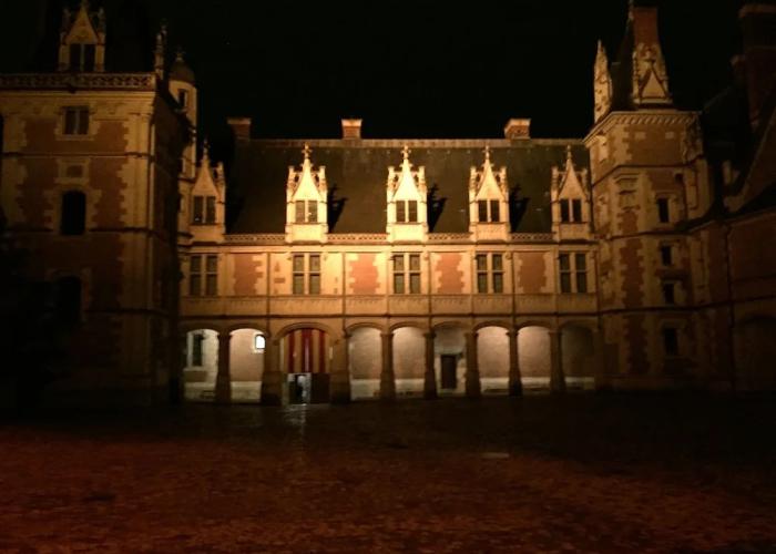 CRJS et Auberge de Jeunesse - Hostel