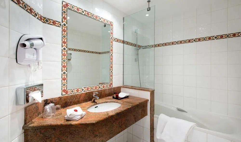 фото Hôtel Restaurant La Matelote