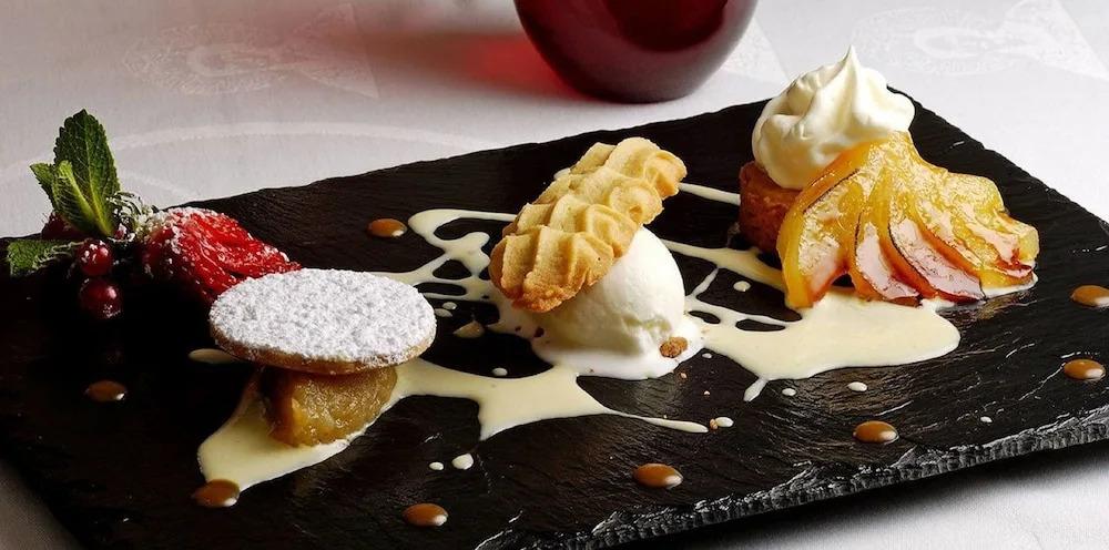 фото Hôtel Restaurant La Matelote