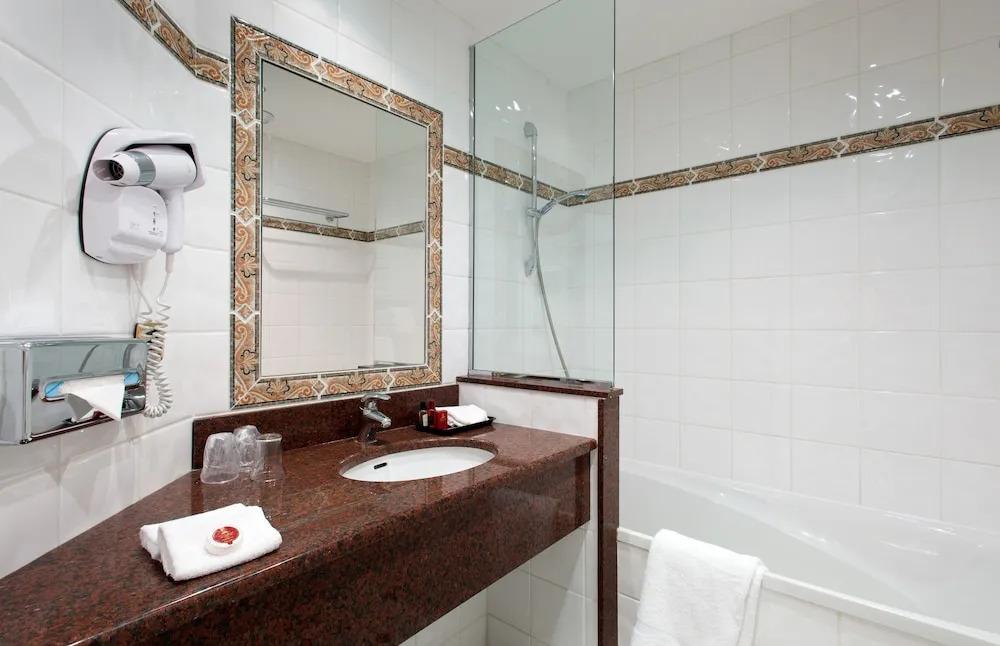 фото Hôtel Restaurant La Matelote