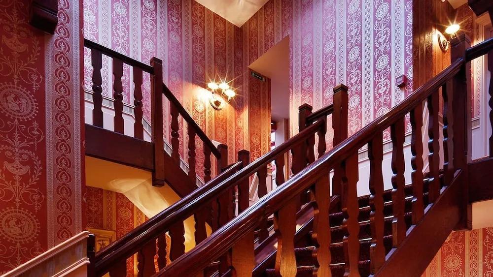 фото Hôtel Restaurant La Matelote