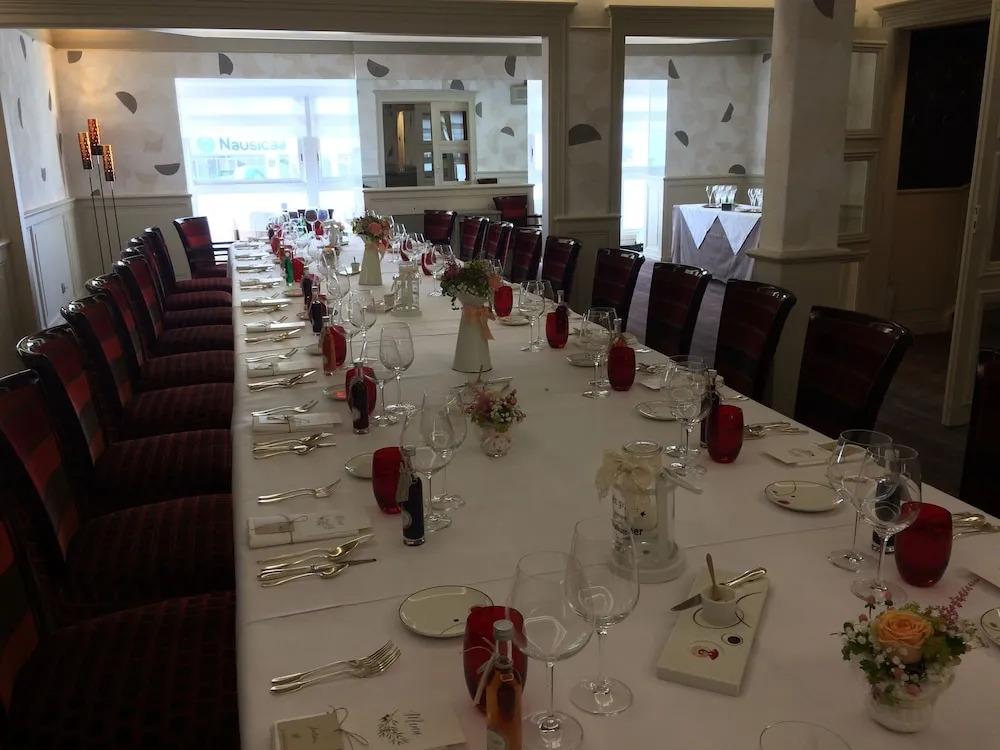 фото Hôtel Restaurant La Matelote