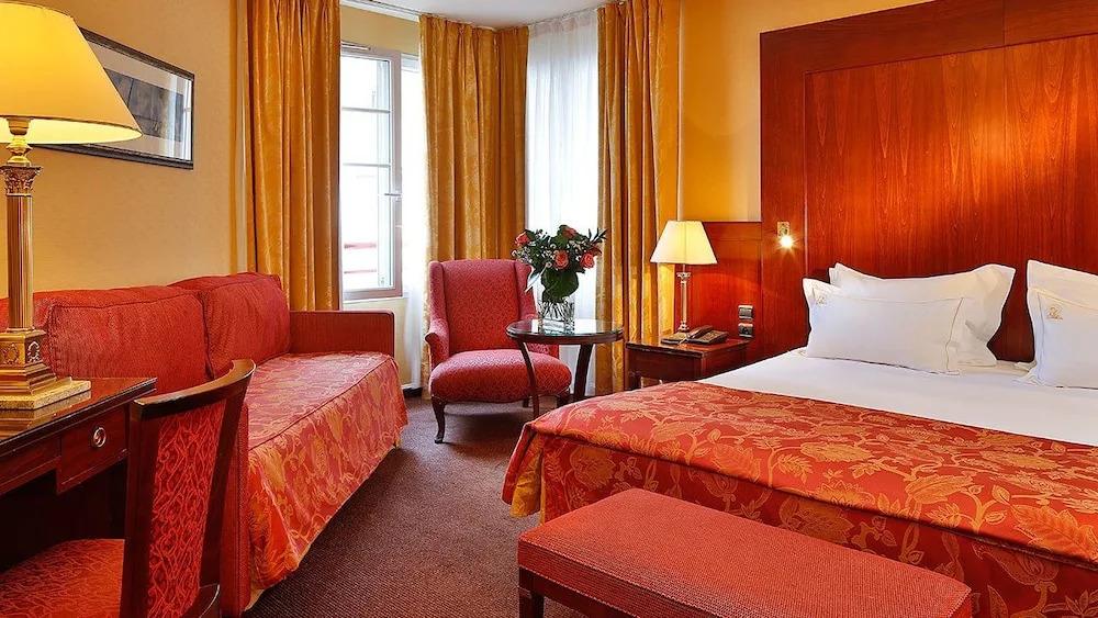 фото Hôtel Restaurant La Matelote