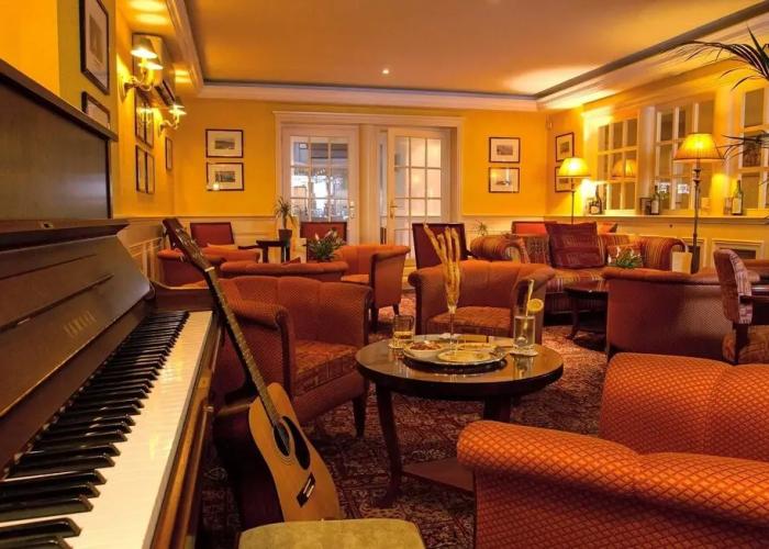 Hôtel Restaurant La Matelote