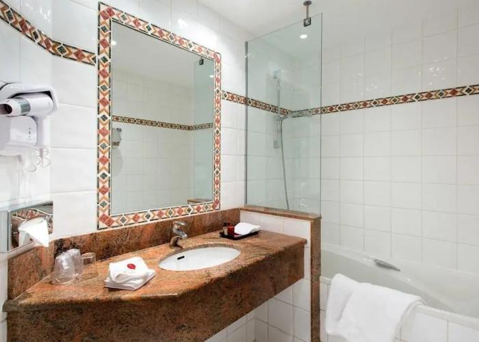 Hôtel Restaurant La Matelote