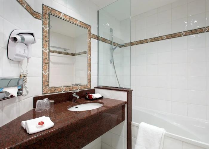 Hôtel Restaurant La Matelote