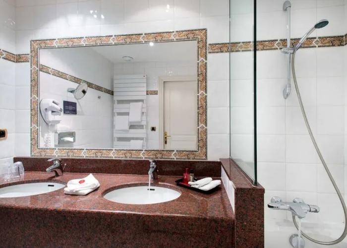 Hôtel Restaurant La Matelote