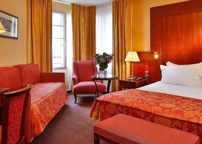 Hôtel Restaurant La Matelote