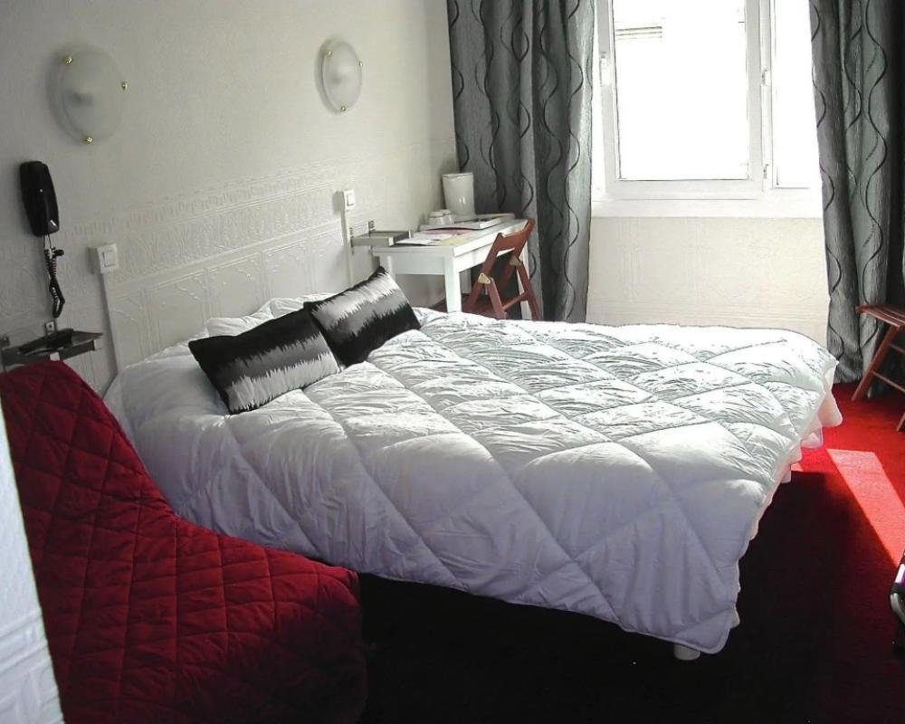 фото Hôtel Alexandra