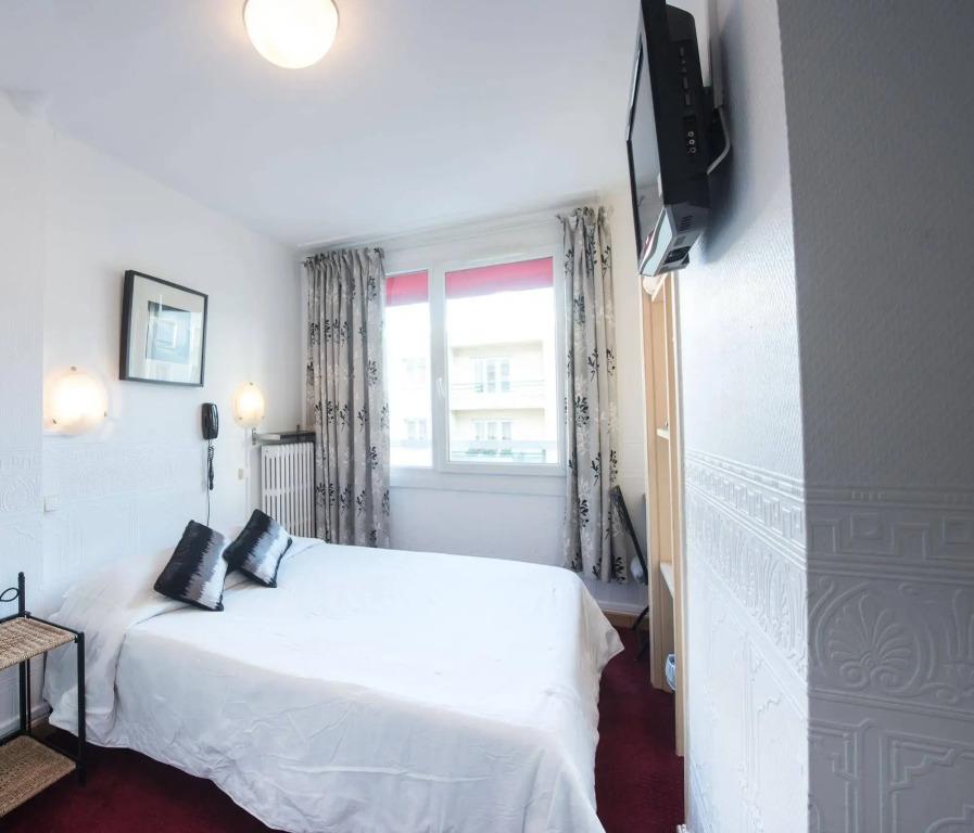 фото Hôtel Alexandra