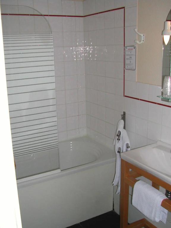 фото Hôtel Alexandra