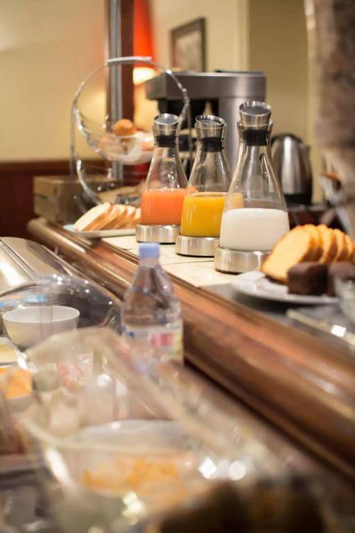 фото Hôtel Alexandra