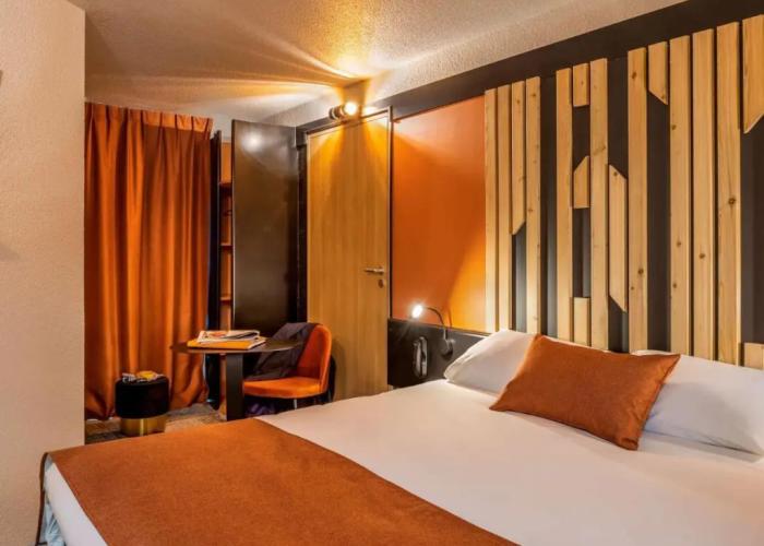 Ibis Styles Boulogne Centre Cathédrale