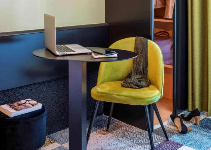 Ibis Styles Boulogne Centre Cathédrale