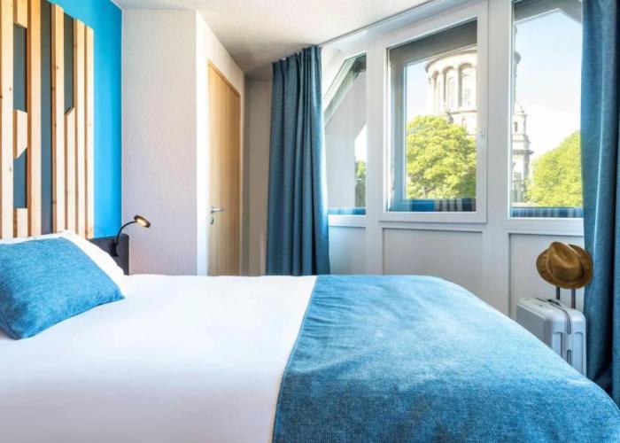 Ibis Styles Boulogne Centre Cathédrale