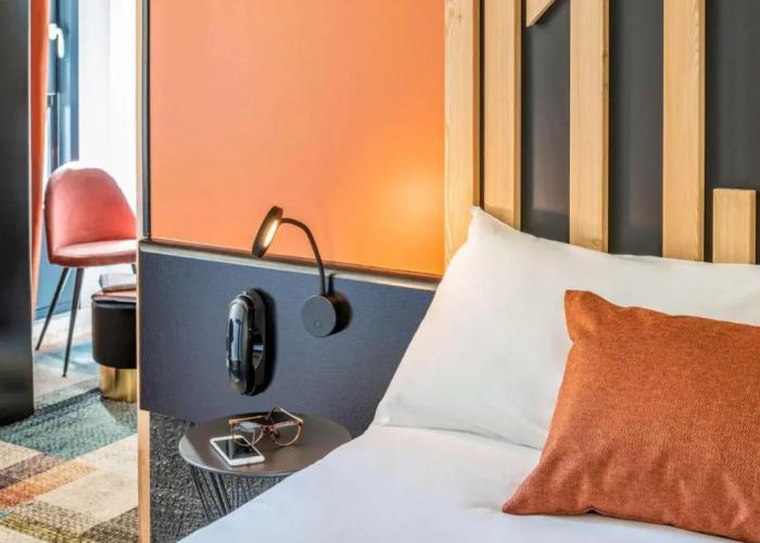 Ibis Styles Boulogne Centre Cathédrale