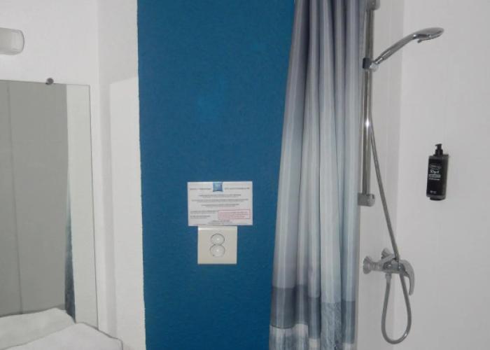 ibis budget Boulogne-sur-Mer Centre les Ports