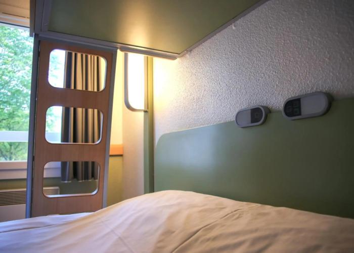 ibis budget Boulogne-sur-Mer Centre les Ports